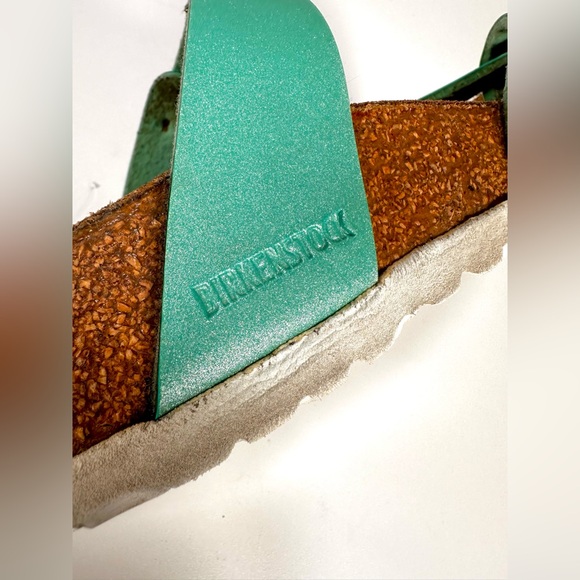 Birkenstock Mayari Birko-Flor Women’s sandals - Picture 9 of 11